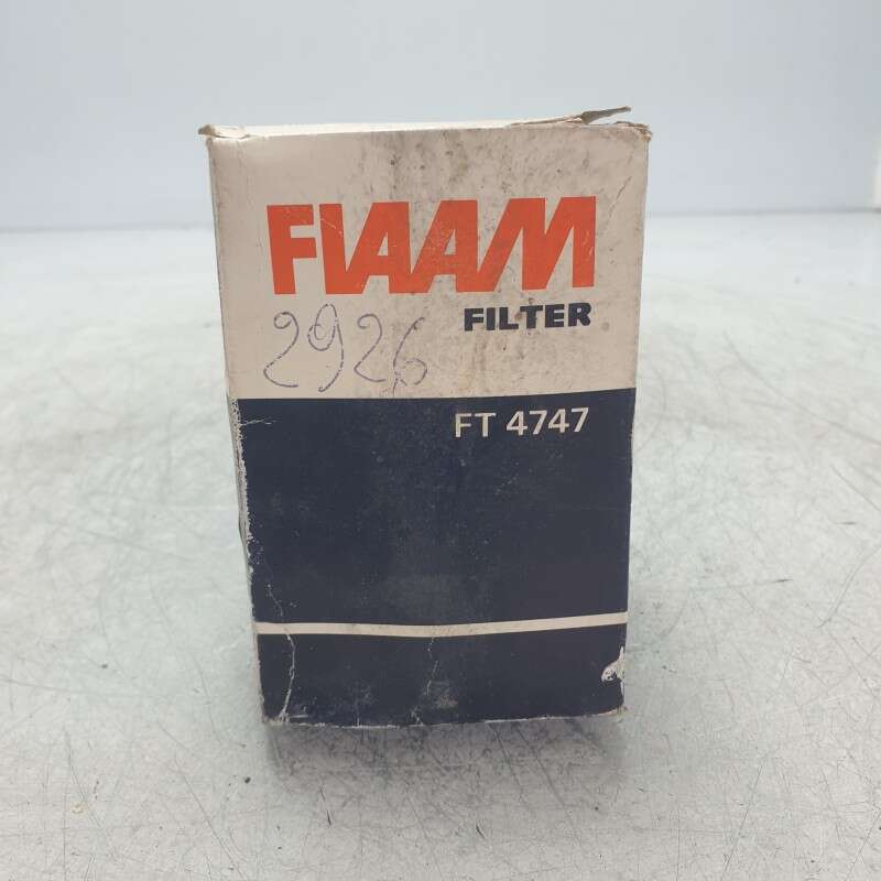 FT4747 FIAAM filtro olio motore Ford Escort Capri Fiesta 1.1 1.3