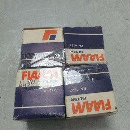 FA4727 FIAAM 4 pezzi filtro...