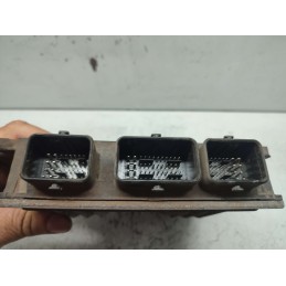 CENTRALINA MOTORE RENAULT MEGANE MK2 1.5 DCI 2004 DELPHI 8200334419 8200326498 