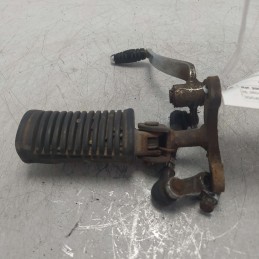 Pedale leva cambio marce Suzuki GS 400 38KW 1984 vintage