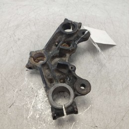 Piastra staffa superiore forcella Suzuki GS 400 38KW 1984 vintage