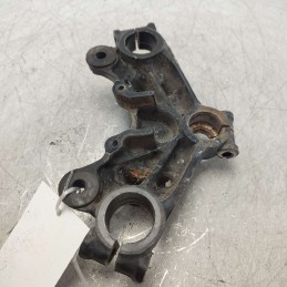 Piastra staffa superiore forcella Suzuki GS 400 38KW 1984 vintage