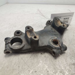 Piastra staffa superiore forcella Suzuki GS 400 38KW 1984 vintage