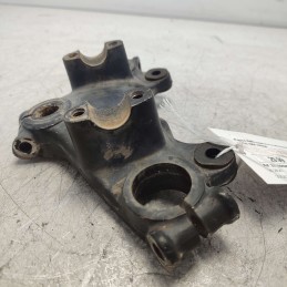Piastra staffa superiore forcella Suzuki GS 400 38KW 1984 vintage