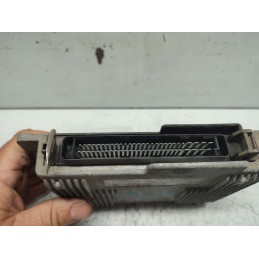 CENTRALINA MOTORE RENAULT MEGANE MK1 1.6 BENZINA 1995-03  SIEMENS S105300103A 7700865810 