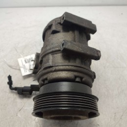 16250-2920K compressore aria condizionata clima A/C Kia Sportage 2.0d D4EA 2007