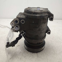16250-2920K compressore aria condizionata clima A/C Kia Sportage 2.0d D4EA 2007