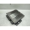CENTRALINA MOTORE RENAULT MODUS 1.5 DCI DELPHI 8200399038 8200513163 USATA