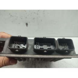 CENTRALINA MOTORE RENAULT MODUS 1.5 DCI DELPHI 8200399038 8200513163 USATA