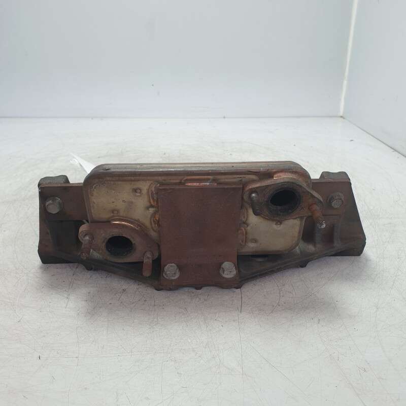 Scambiatore termico di calore con supporto Mitsubishi Pajero DID V60 3.2 4m41 4x4 1999-06