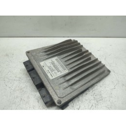 CENTRALINA MOTORE RENAULT...