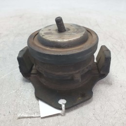 Supporto sostegno motore bullone danneggiato  Mitsubishi PAJERO DID V60 3.2 V60-70 4M41 1999-06