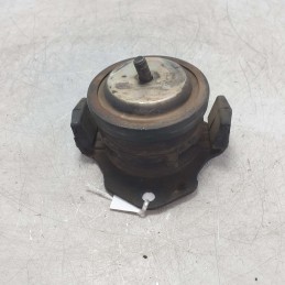 Supporto sostegno motore bullone danneggiato  Mitsubishi PAJERO DID V60 3.2 V60-70 4M41 1999-06
