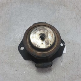 Supporto sostegno motore bullone danneggiato  Mitsubishi PAJERO DID V60 3.2 V60-70 4M41 1999-06