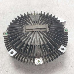 Giunto viscoso frizione elettroventola raffreddamento Mitsubishi Pajero DID V60 3.2 4x4 1999-06