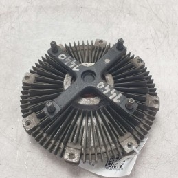 Giunto viscoso frizione elettroventola raffreddamento Mitsubishi Pajero DID V60 3.2 4x4 1999-06