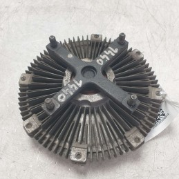 Giunto viscoso frizione elettroventola raffreddamento Mitsubishi Pajero DID V60 3.2 4x4 1999-06
