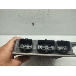 CENTRALINA MOTORE RENAULT MODUS 1.5 DCI DELPHI 8200399038 8200513163 USATA