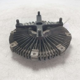 Giunto viscoso frizione elettroventola raffreddamento Mitsubishi Pajero DID V60 3.2 4x4 1999-06