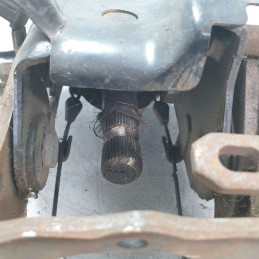 Piantone canna sterzo Toyota 4Runner 4x4 1992