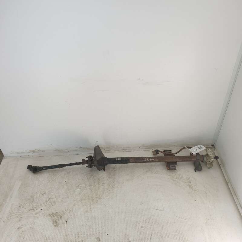 Piantone canna sterzo Nissan Patrol TR 3.3 4X4
