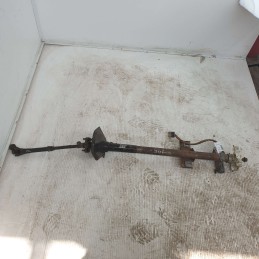 Piantone canna sterzo Nissan Patrol TR 3.3 4X4 