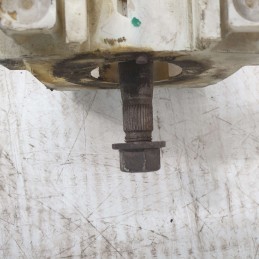 Piantone canna sterzo Nissan Patrol TR 3.3 4X4 