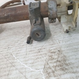 Piantone canna sterzo Nissan Patrol TR 3.3 4X4 