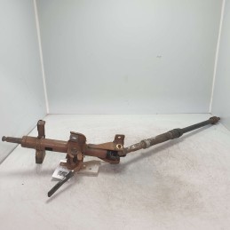 Piantone canna sterzo Mitsubishi Pajero III V60-70 4X4 1999-06 