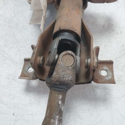 Piantone canna sterzo Mitsubishi Pajero III V60-70 4X4 1999-06 