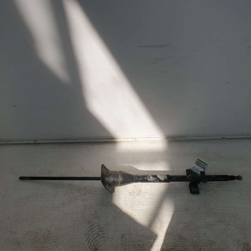 Piantone colonna canna sterzo Nissan Patrol 4x4 1988