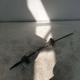 Piantone colonna canna sterzo Nissan Patrol 4x4 1988