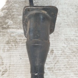Piantone colonna canna sterzo Nissan Patrol 4x4 1988