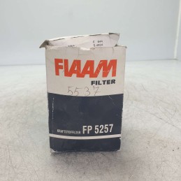 FP5257 FIAAM filtro olio...