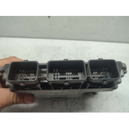 CENTRALINA MOTORE RENAULT MEGANE SCENIC 1.9 DCI BOSCH 0281011776 8200391966 USATA