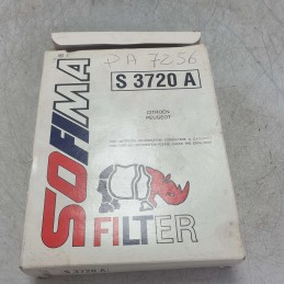 S3720A filtro aria Citroen...