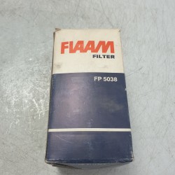 FP5038 FIAAM filtro olio...