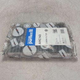 AHC143 filtro abitacolo Purflux Renault Clio MK2 Kangoo Megane Nissan Kubistar