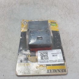 7701348681 pagliglie freno anteriore Renaulr R14 Talbot Samba Peugeot 104 originali epoca