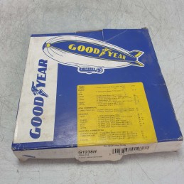 G1238H Cinghia dentata...