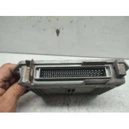 CENTRALINA MOTORE RENAULT TWINGO 1° SERIE 1.2 B SAGEM 7700114696 USATA
