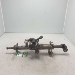 Piantone canna colonna sterzo Nissan X-Trail T30 4X4 2001-06 