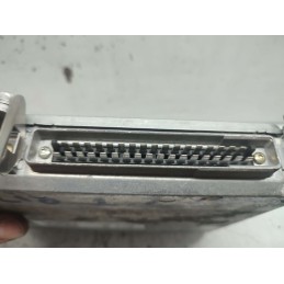 CENTRALINA MOTORE RENAULT CLIO 1° SERIE 1.2 B 1990-98 SIEMENS 7700851758 