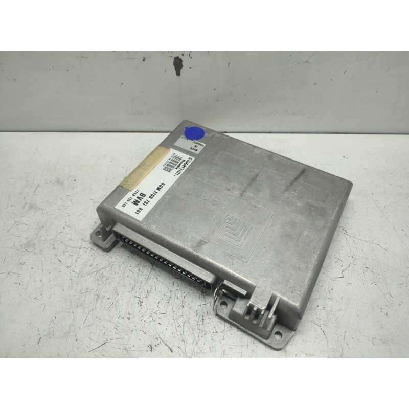 7700731801 CENTRALINA MOTORE RENAULT R19 1.4 B 1988-95 BENDIX