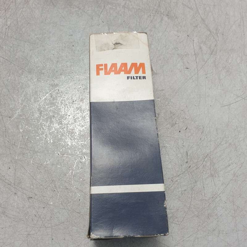 FT5208 FIAAM filtro carburante benzina BMW E30 E36 E34 serie 3 5
