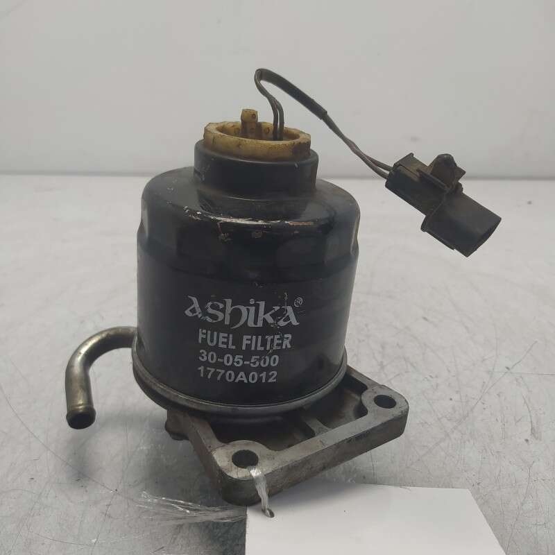 Porta filtro gasolio Mitsubishi L200 4X4 2001 1770A012