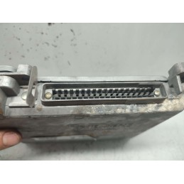 CENTRALINA MOTORE RENAULT CLIO 1.2 BENZINA 1990-98 SIEMENS S101729102 7700854160 