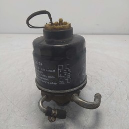 Porta filtro gasolio Mitsubishi L200 4X4 2001 1770A012