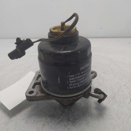 Porta filtro gasolio Mitsubishi L200 4X4 2001 1770A012