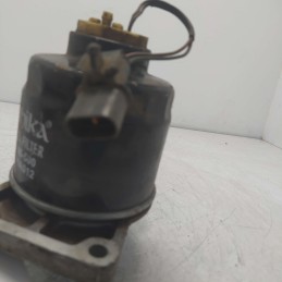 Porta filtro gasolio Mitsubishi L200 4X4 2001 1770A012